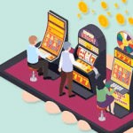 Minderjarigen kunnen niet gokken bij legale casino’s