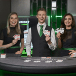 Stakelogic stopt met Nederlands live casino