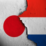 Plaats een weddenschap op Nederland tegen Japan