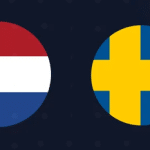 Wie wint de kraker Nederland tegen Zweden_