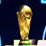 Bookmakers voorspellen Frankrijk wordt Wereldkampioen