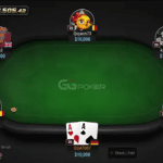 GGPoker heeft vergunning voor vijf jaar gekregen