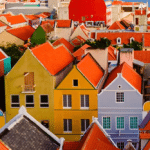 Nederland moet ingrijpen bij problemen Curaçao